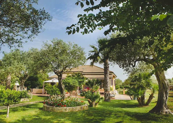 GraziaBed and Breakfast